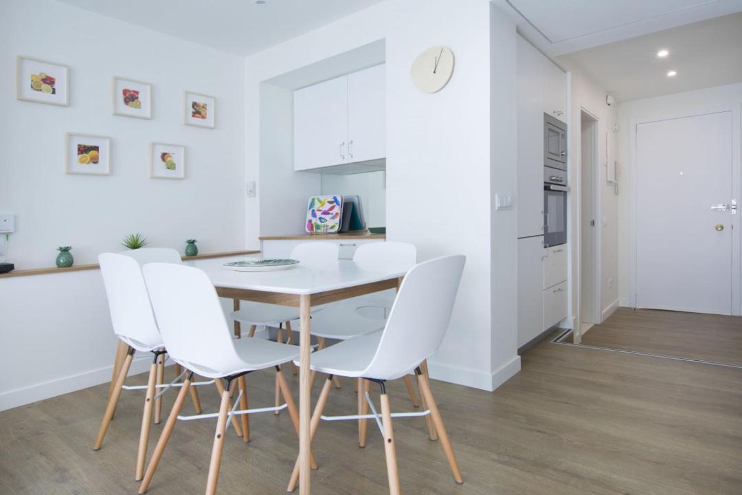 Mintystay - 2Bd Salamanca Madrid Esterno foto