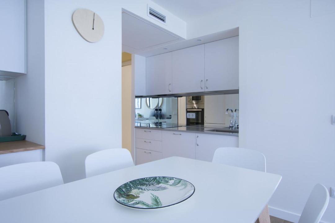 Mintystay - 2Bd Salamanca Madrid Esterno foto