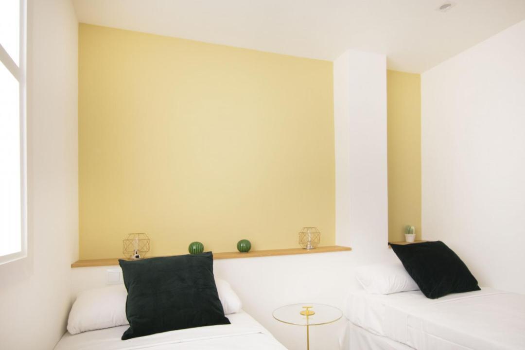 Mintystay - 2Bd Salamanca Madrid Esterno foto