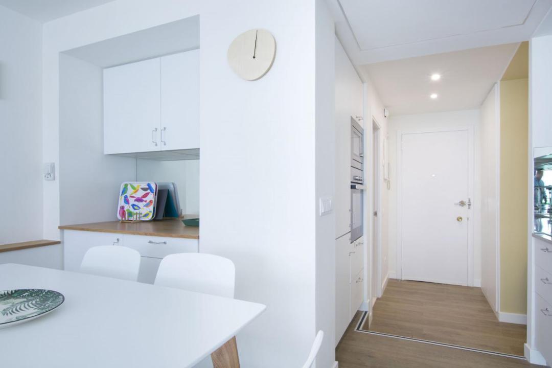 Mintystay - 2Bd Salamanca Madrid Esterno foto