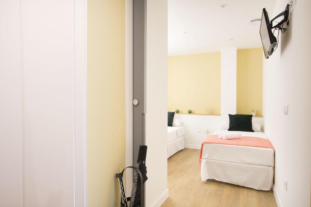 Mintystay - 2Bd Salamanca Madrid Esterno foto