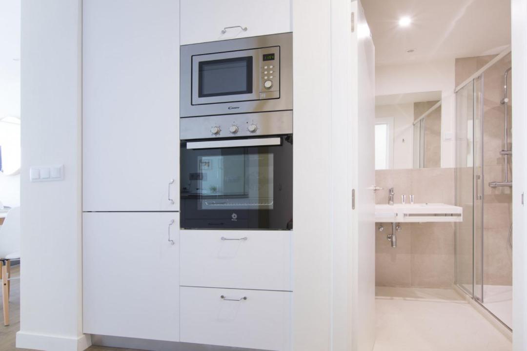 Mintystay - 2Bd Salamanca Madrid Esterno foto