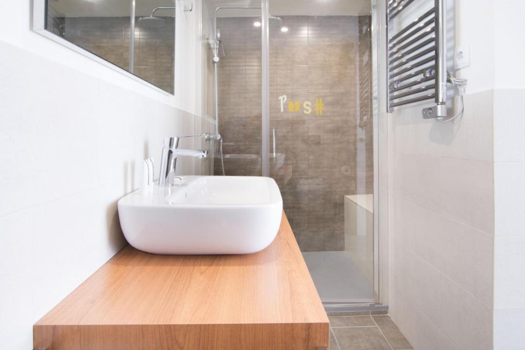 Mintystay - 2Bd Salamanca Madrid Esterno foto
