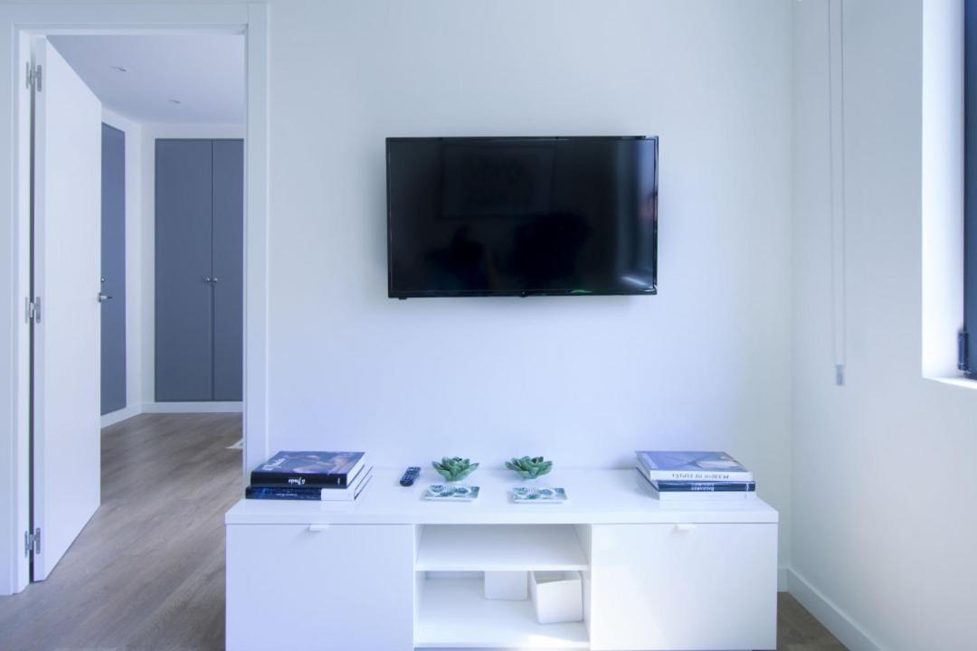 Mintystay - 2Bd Salamanca Madrid Esterno foto