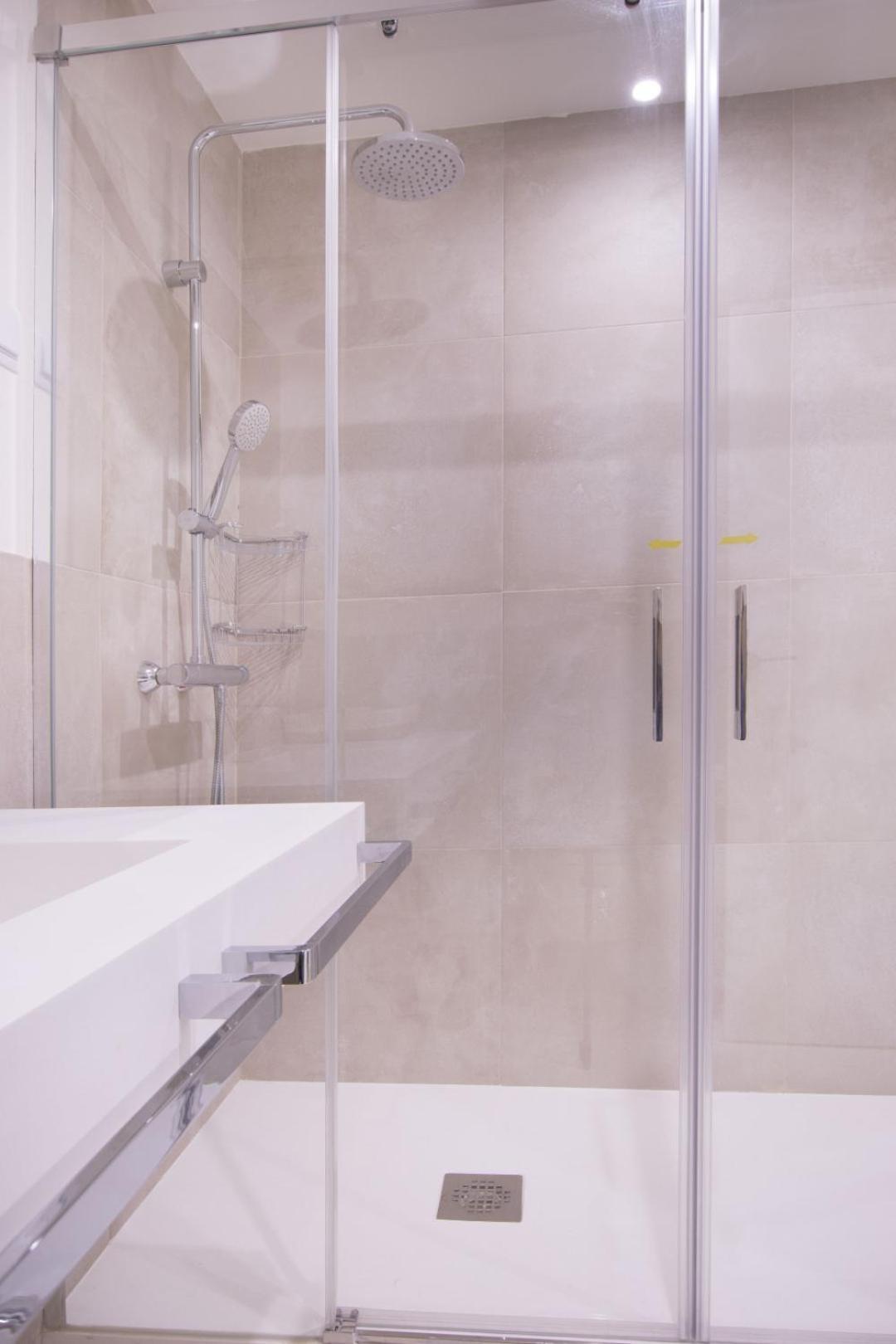 Mintystay - 2Bd Salamanca Madrid Esterno foto