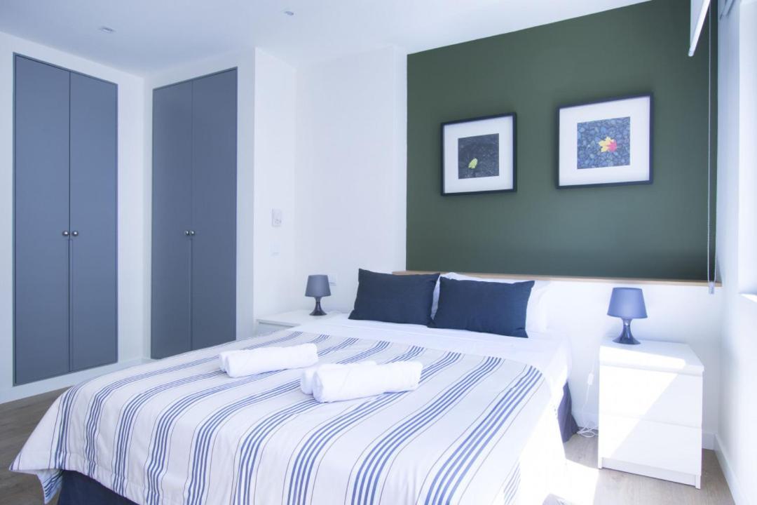 Mintystay - 2Bd Salamanca Madrid Esterno foto