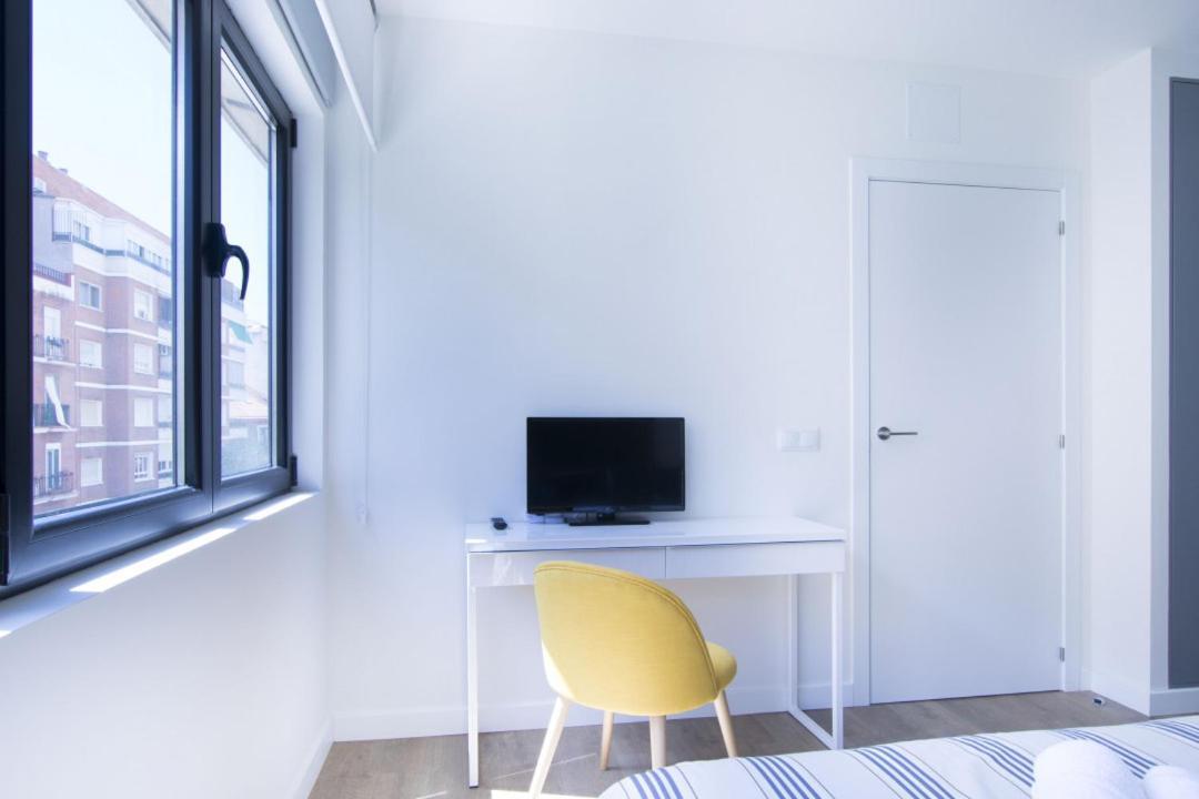 Mintystay - 2Bd Salamanca Madrid Esterno foto