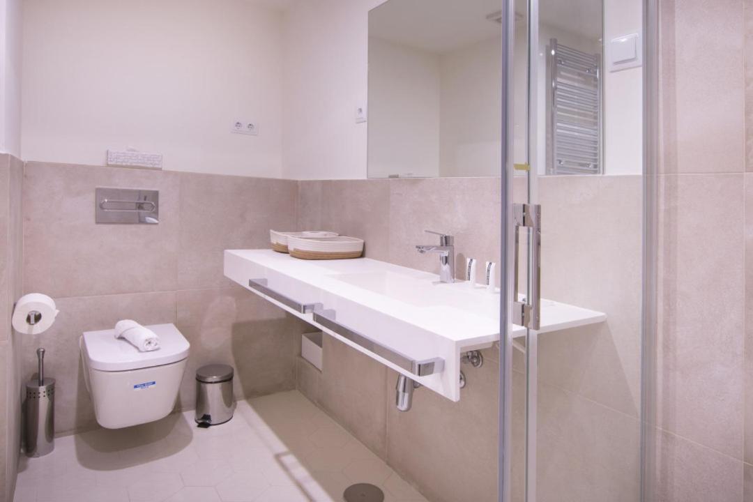 Mintystay - 2Bd Salamanca Madrid Esterno foto