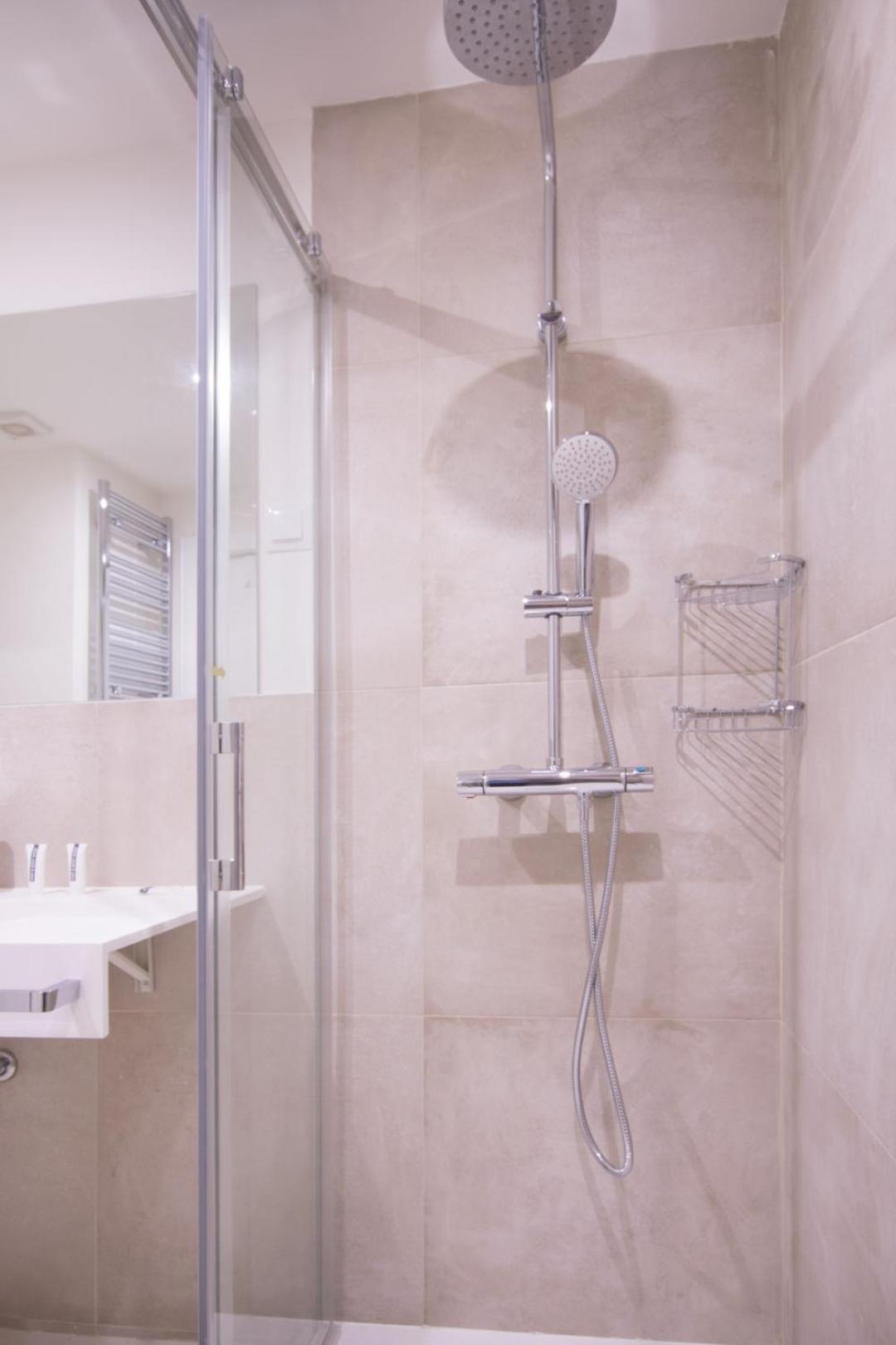 Mintystay - 2Bd Salamanca Madrid Esterno foto