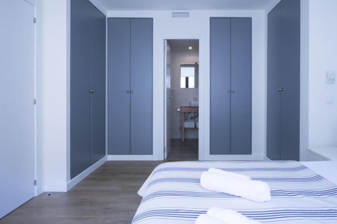 Mintystay - 2Bd Salamanca Madrid Esterno foto