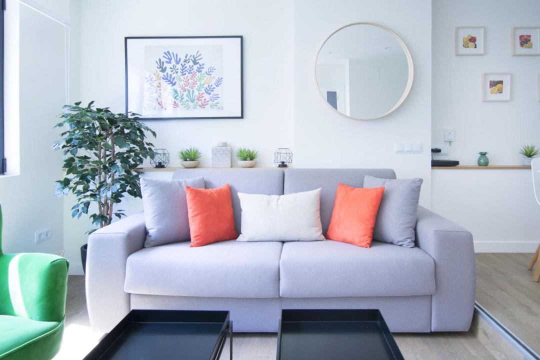 Mintystay - 2Bd Salamanca Madrid Esterno foto